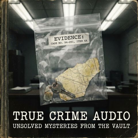 Podcast Cover