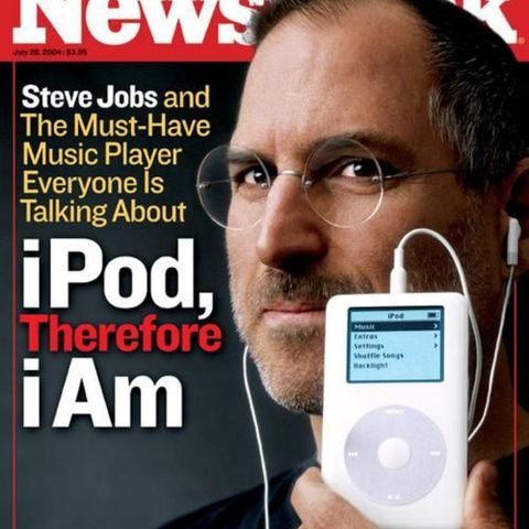 Steve Jobs Part 3