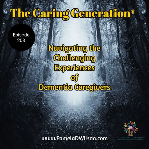 Experiences of Dementia Caregivers | How to Make Difficult Decisions