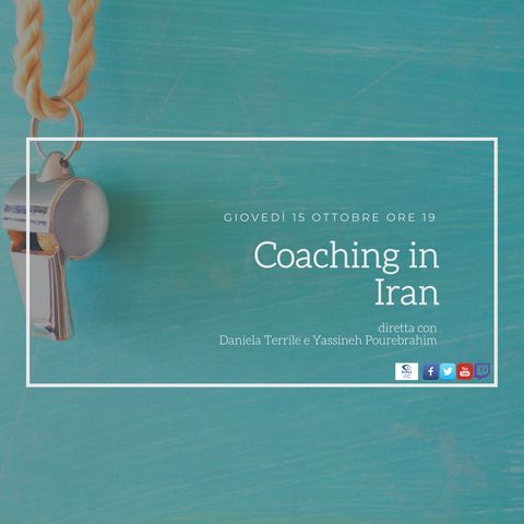 S2x21 Coaching in Iran
