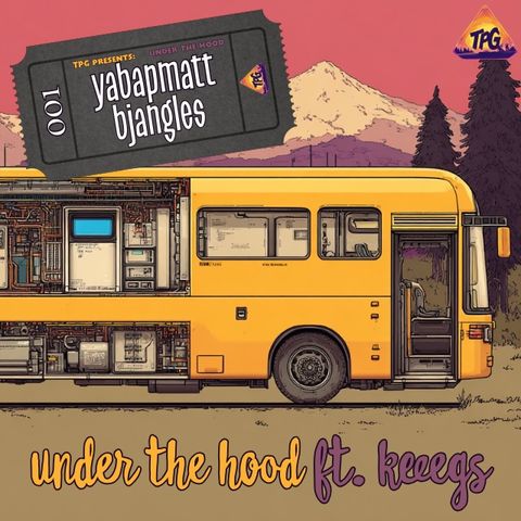 UTH | #1 Yabapmatt & Bjangles