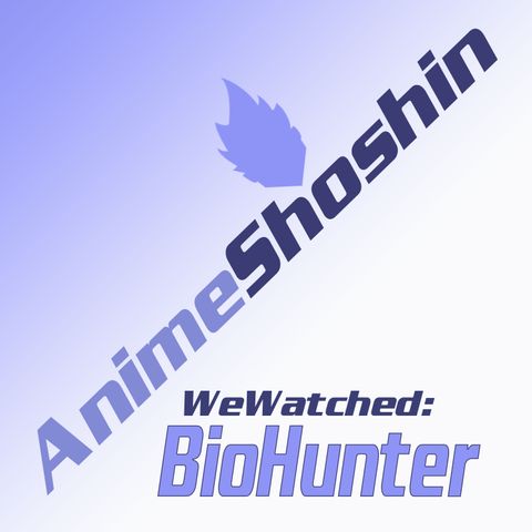 Biohunter the Halloween Episode