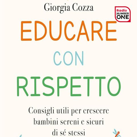 Giorgia Cozza: Risposte ai dubbi dei genitori