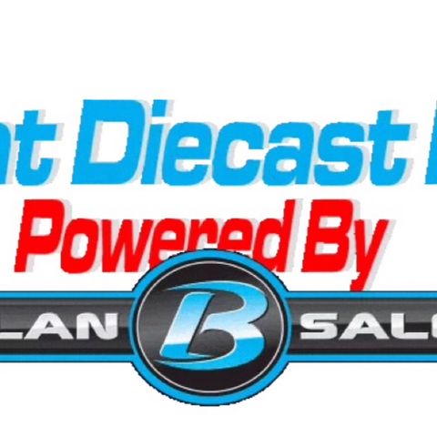 Episode 56 - Dominant Diecast Podcast's podcast