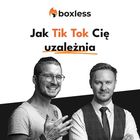 Jak TikTok cię uzależnia