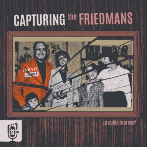 114 | "Capturing the Friedmans" de Andrew Jarecki