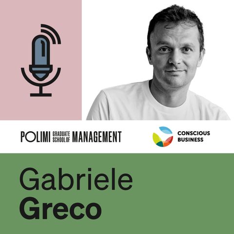 Business Consapevole – Gabriele Greco