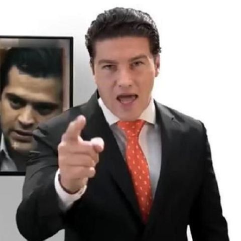 La Comisión de Quejas y Denuncias ordenó retirar el spot del video del candidato Samuel García