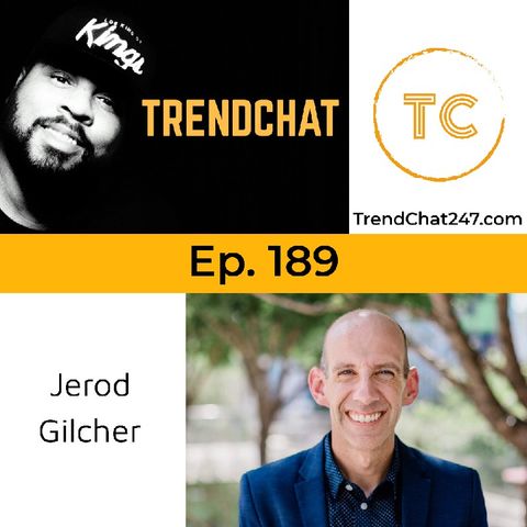 Ep. 189 - Voting Your Theology Feat. Pastor Jerod Gilcher