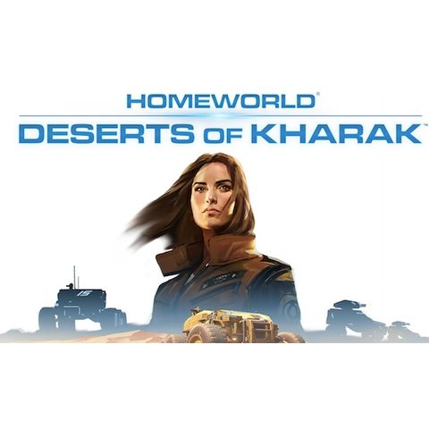 4x03 Steam Controller y Deserts of Kharak
