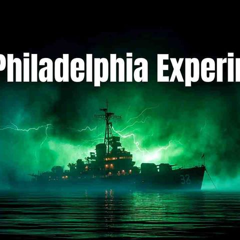 The Ship That Vanished From Reality(MP3_160K)