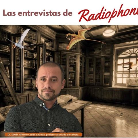 Las entrevistas de Radiophonium