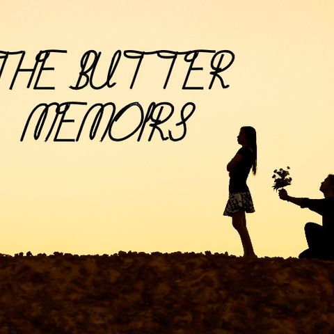 The Butter Memoirs