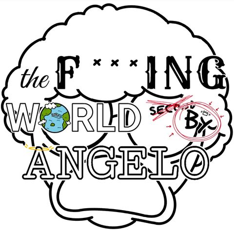 Podcast Cover