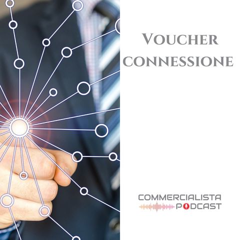 Voucher connessione