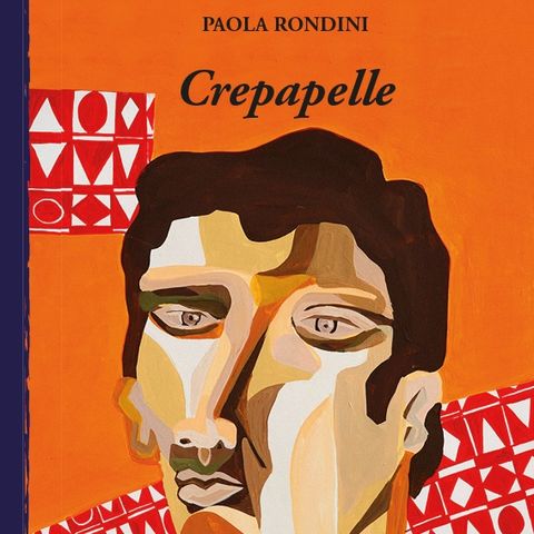 Paola Rondini "Crepapelle"