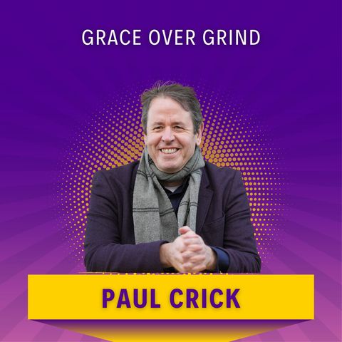 Copertina del podcast