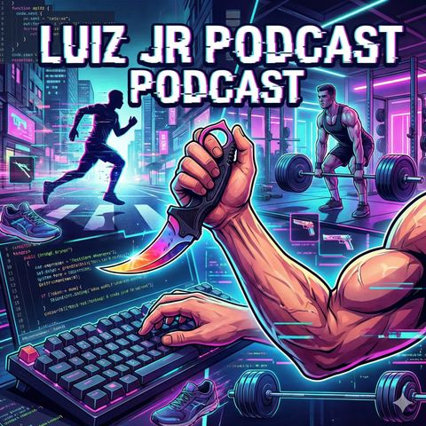Copertina del podcast