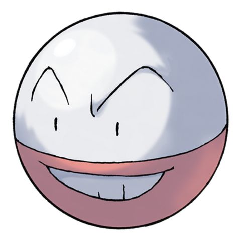 #101 Electrode