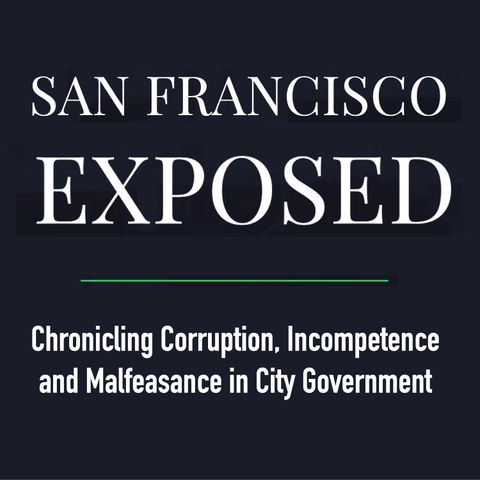 Episode #57 - SF Building Inspectors Take Bribes and Lie to Ethics Department