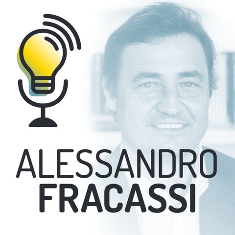 Alessandro Fracassi, MutuiOnline – Diventare imprenditori oggi