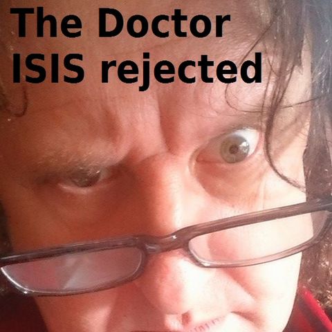 Paging Dr ISIS 98 Dumbed Down Atheist