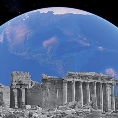 Rob McConnell Interviews - DR. MARK CARLOTTO - Before Atlantis