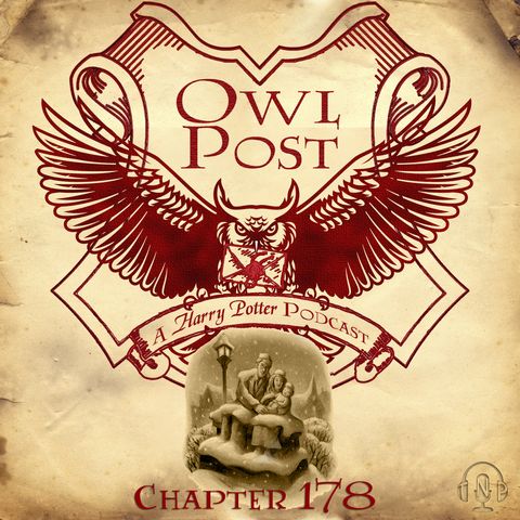 Chapter 178: Godric's Hollow