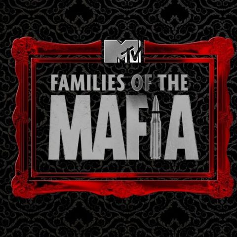 Karen Gravano From MTV's Families Of The Mafia