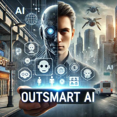 Top 10 AI Survival Hacks: Outsmart the Machines in a Tech-Driven World