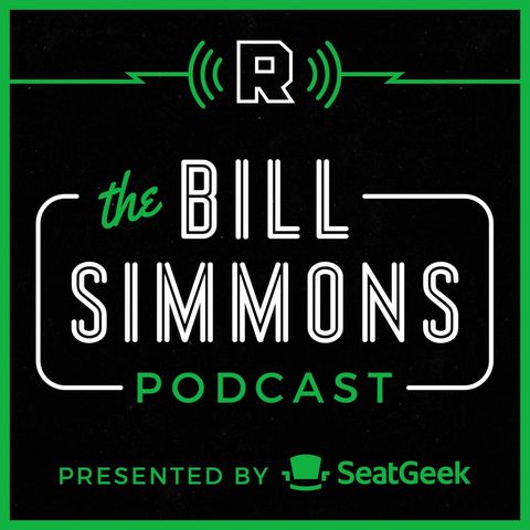Ep. 119: Michael Rapaport