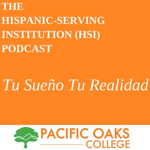 ¿Cómo las instituciones que sirven a los hispanos apoyan a los latinos en la universidad?