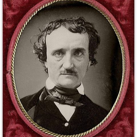 Edgar A. Poe