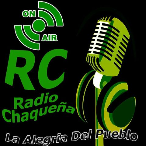 RADIO CHAQUEÑA