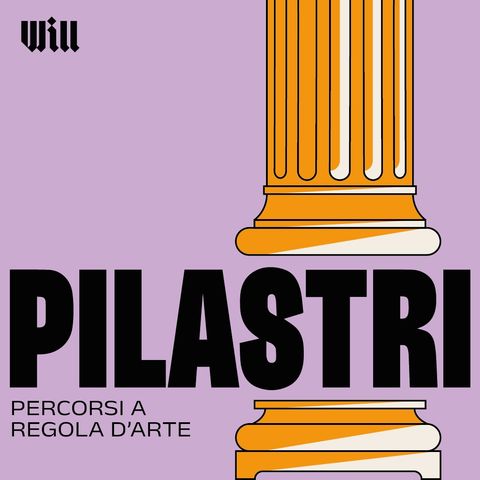 Pilastri - Trailer