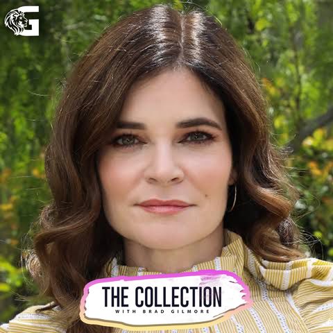 Betsy Brandt, "The Bad Orphan"