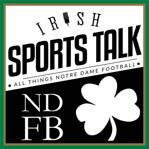 Notre Dame vs Navy Preview (A Bad Navy Team) — IST498