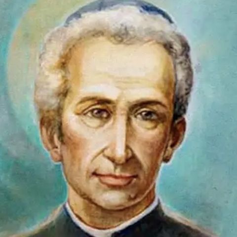 San Luis Pavoni, presbítero y fundador