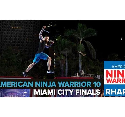 ANW 10 | Miami City Finals Recap