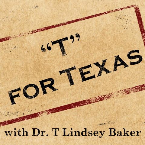 A  Lady's Life With Texas Bachelors