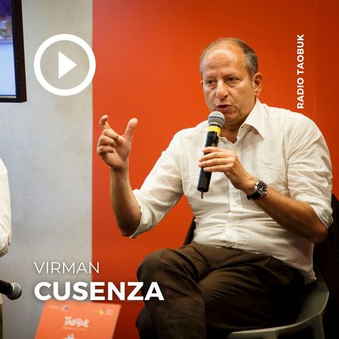 Virman Cusenza: «I giornali diventano aziende editoriali»