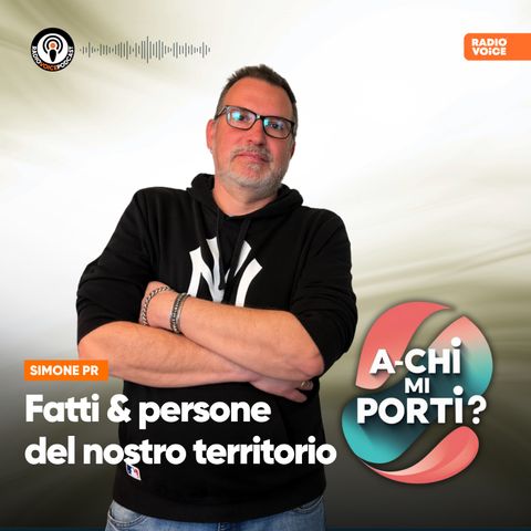 Podcast Cover