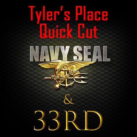 Quick Cut:  Veteran's Day 2017- 33rd Degree Navy Seal