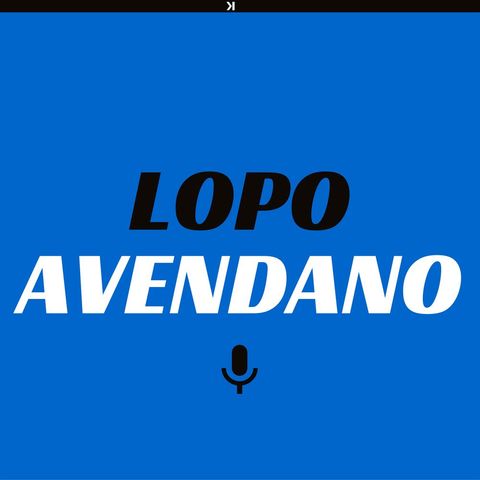 #LopoAvendano 17 La présaison, les favoris et un peu de foot international