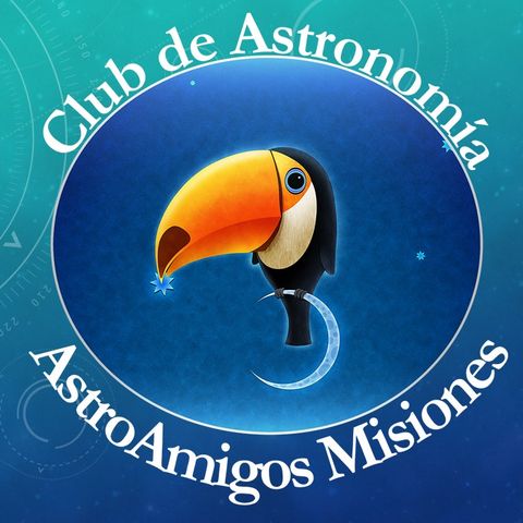 RadiOnline AstroAmigos Misiones