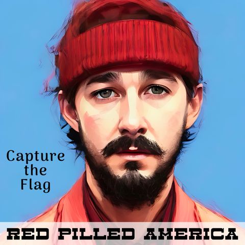 Capture the Flag (uncensored)