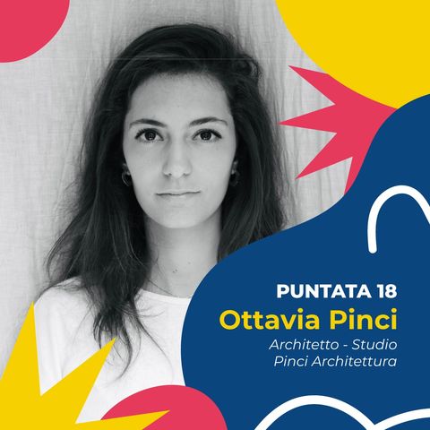 #18 Ottavia Pinci