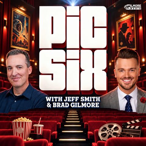 Copertina del podcast