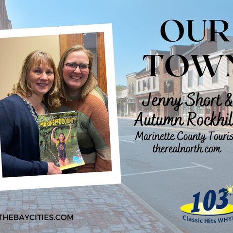 FEBRUARY 10, 2022: MARINETTE COUNTY TOURISM