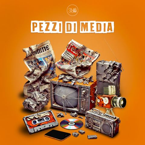 Podcast Cover